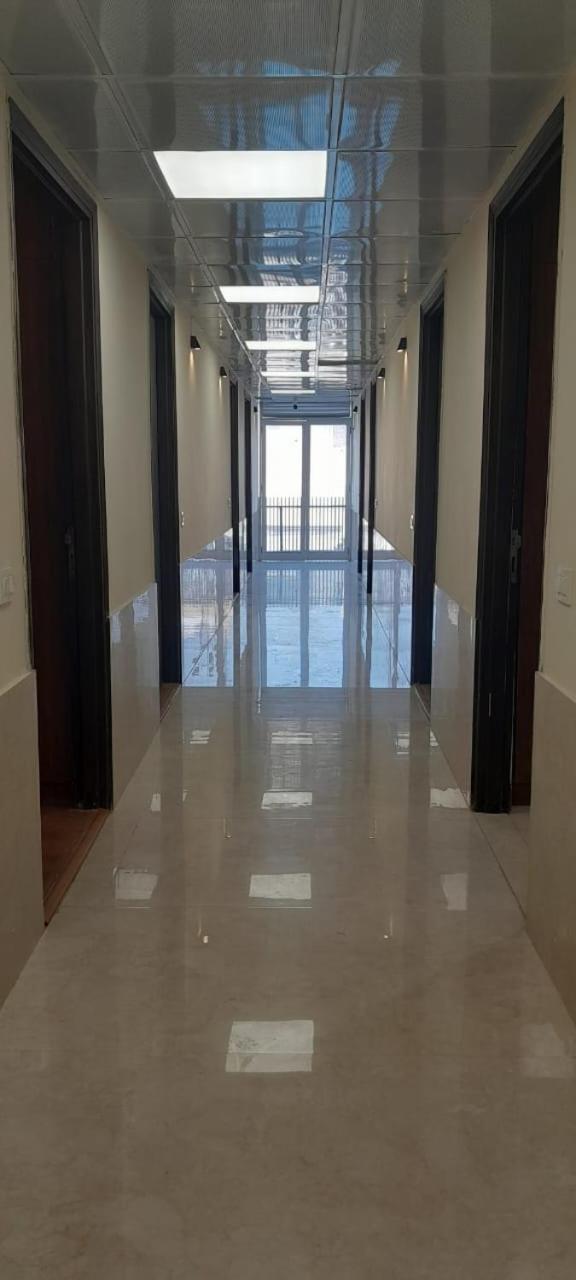 Hotel Riverb New Delhi