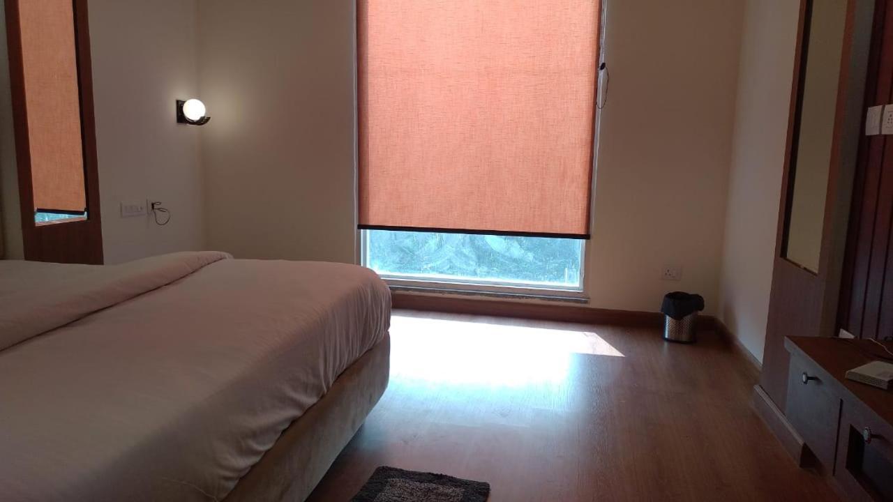Hotel Riverb New Delhi